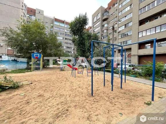 3-комнатная квартира 61,8 кв.м. Фото 19.