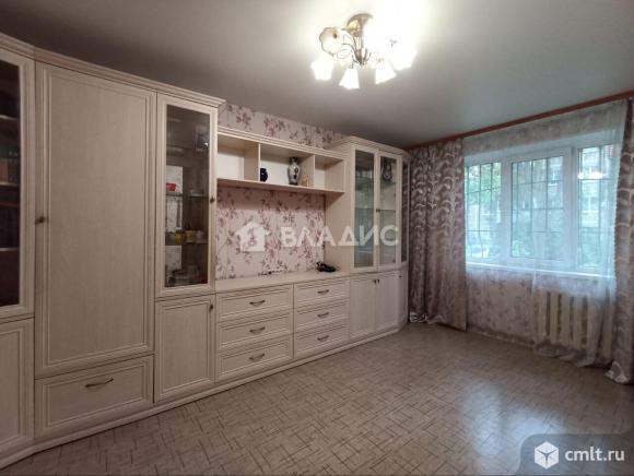 2-комнатная квартира 47 кв.м. Фото 1.