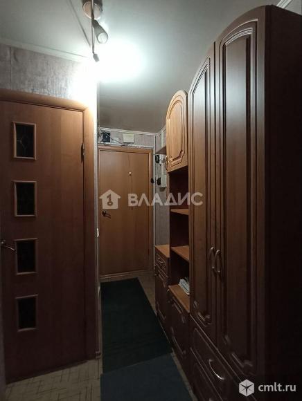 2-комнатная квартира 47 кв.м. Фото 19.