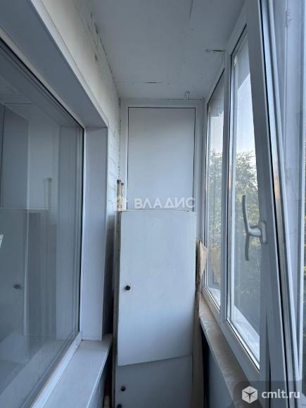 2-комнатная квартира 43,9 кв.м. Фото 17.