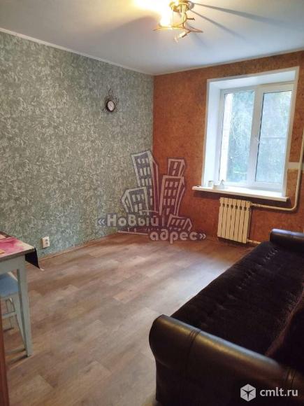 2-комнатная квартира 46,5 кв.м. Фото 1.