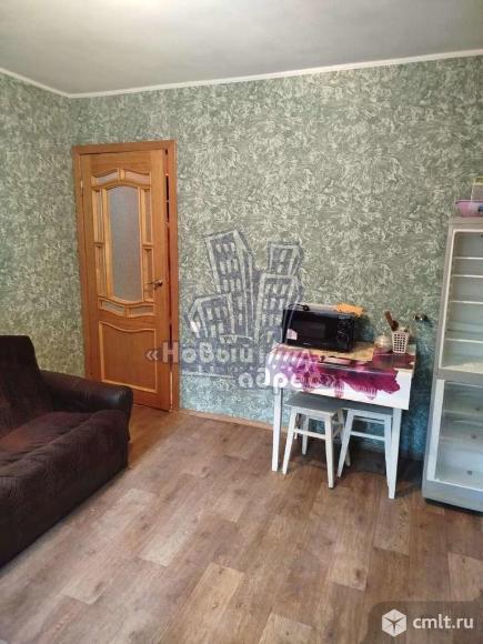 2-комнатная квартира 46,5 кв.м. Фото 7.