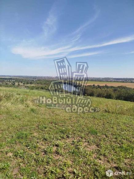 Участок 21 сот.. Фото 1.