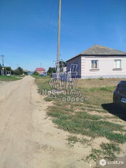 Участок 21 сот.. Фото 8.