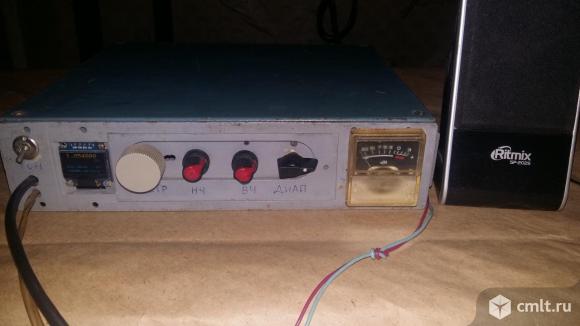 Куплю радиостанцию. Фото 1.