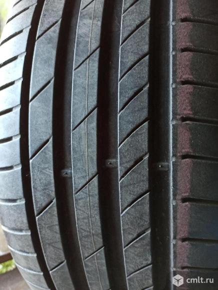 19 R 245/40 Kumho Ecsta PS71 одна шина. Фото 1.