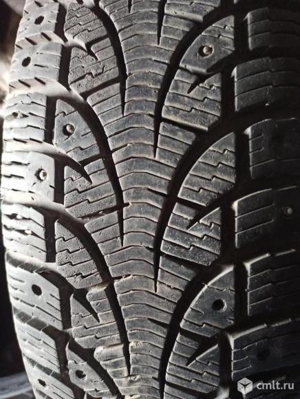 15 R 185/65 Pirelli Winter Carving Edge Пара. Фото 2.
