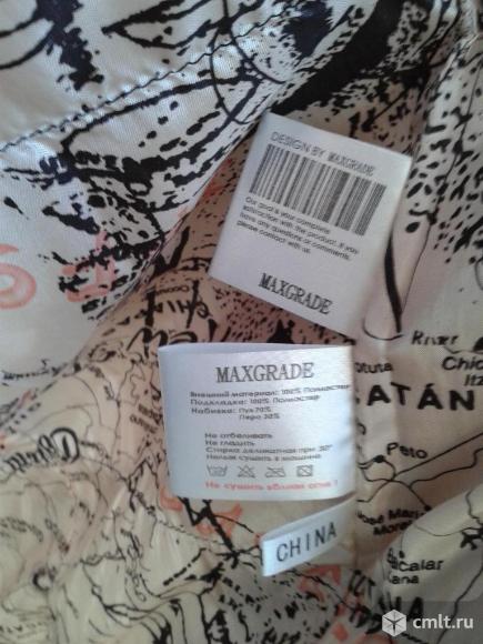 Пальто Женское демисезонное. Фото 6.