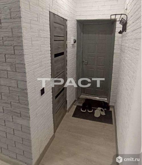 1-комнатная квартира 29,6 кв.м. Фото 8.