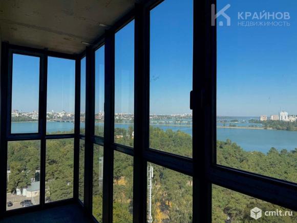 2-комнатная квартира 69 кв.м. Фото 1.