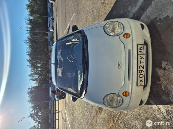 Daewoo Matiz - 2010 г. в.. Фото 1.