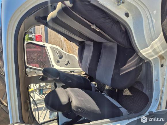 Daewoo Matiz - 2010 г. в.. Фото 16.