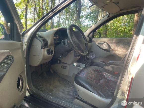 ВАЗ (Lada) 11183-Калина - 2008 г. в.. Фото 1.