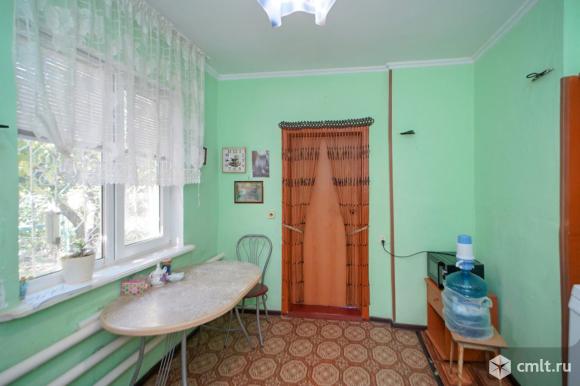 Дом 53 кв.м. Фото 1.