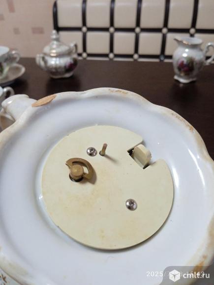 Чайный сервиз. Фото 3.