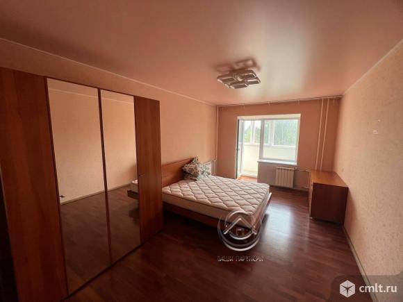 3-комнатная квартира 123 кв.м. Фото 1.