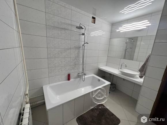 3-комнатная квартира 123 кв.м. Фото 20.