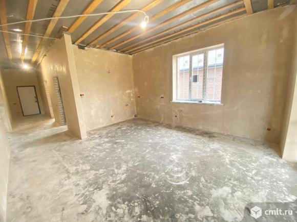 Дом 113 кв.м. Фото 19.