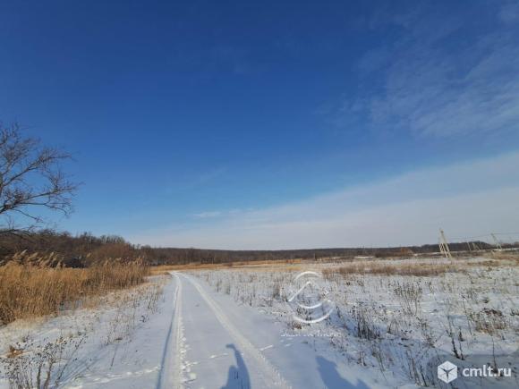 Участок 8 сот.. Фото 1.