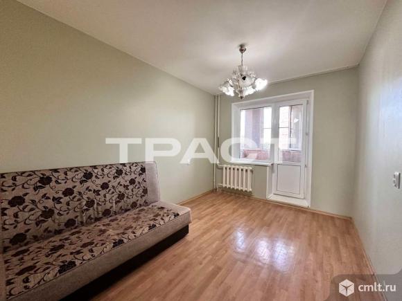 3-комнатная квартира 69,5 кв.м. Фото 1.