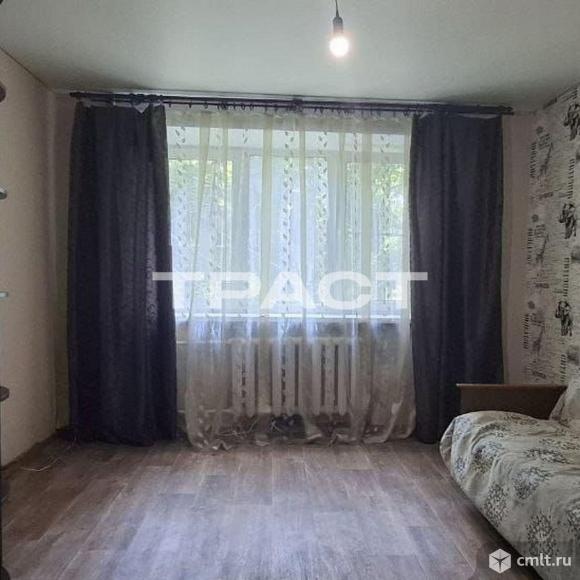 1-комнатная квартира 18,6 кв.м. Фото 1.