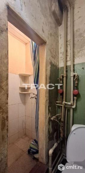 1-комнатная квартира 18,6 кв.м. Фото 9.