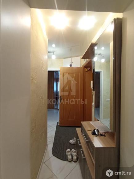 2-комнатная квартира 43 кв.м. Фото 9.