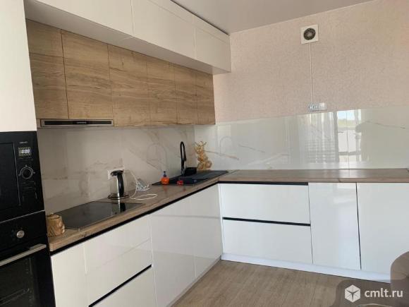 2-комнатная квартира 64,1 кв.м. Фото 1.