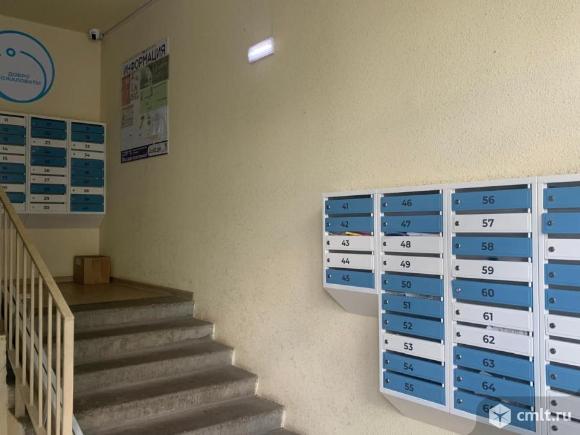 2-комнатная квартира 64,1 кв.м. Фото 20.