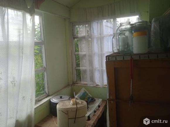 Дом 43 кв.м. Фото 20.