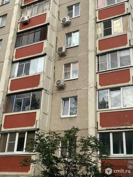 1-комнатная квартира 38 кв.м. Фото 1.