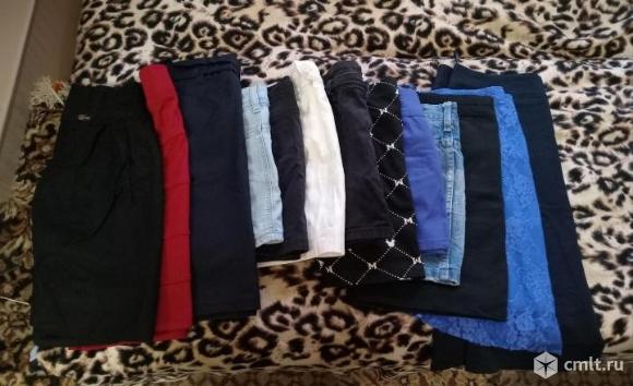 Женская одежда на девушку. Фото 2.