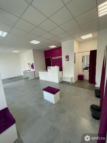 Администратор ПВЗ (вб). Фото 1.