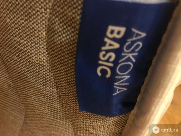 Матрас аскона 160х200х18 ортопедический бу. Фото 3.