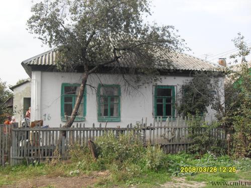 Продается 1/2 дома. Фото 1.