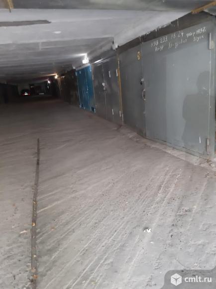 Продам: отдельный гараж, 23 м2. Фото 2.