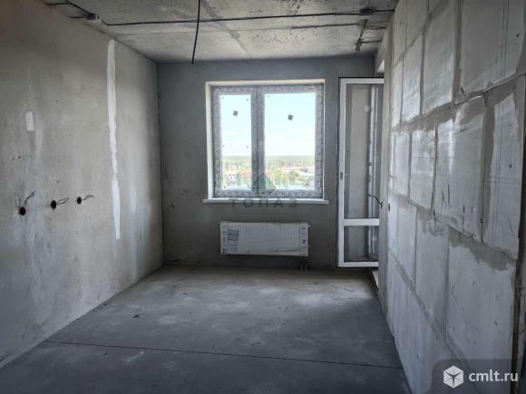 3-комнатная квартира 73,8 кв.м. Фото 9.