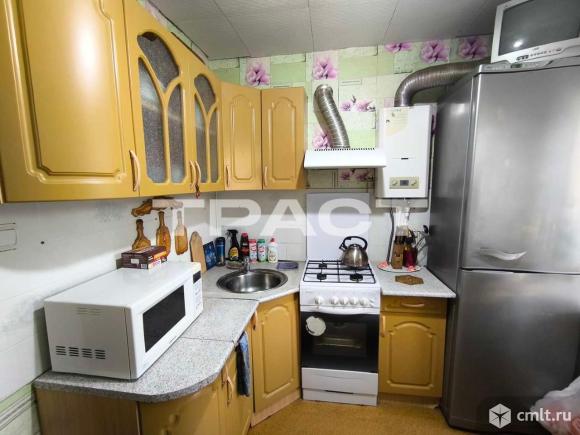 2-комнатная квартира 44,5 кв.м. Фото 1.