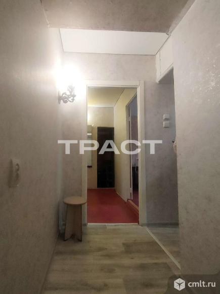 2-комнатная квартира 44,5 кв.м. Фото 1.