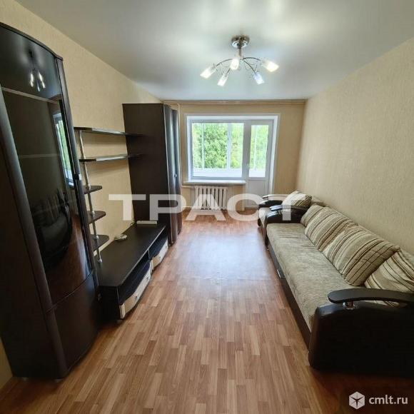 3-комнатная квартира 58,9 кв.м. Фото 1.