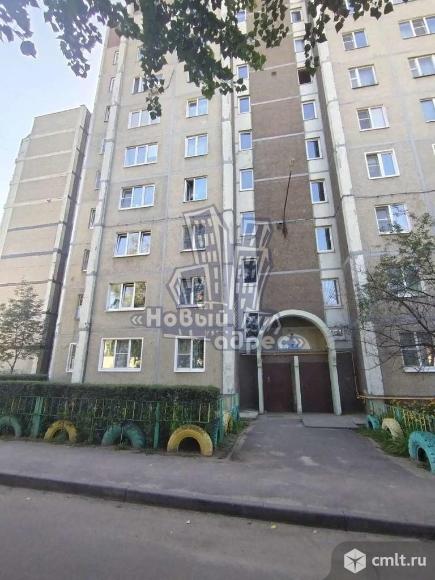 2-комнатная квартира 55 кв.м. Фото 1.