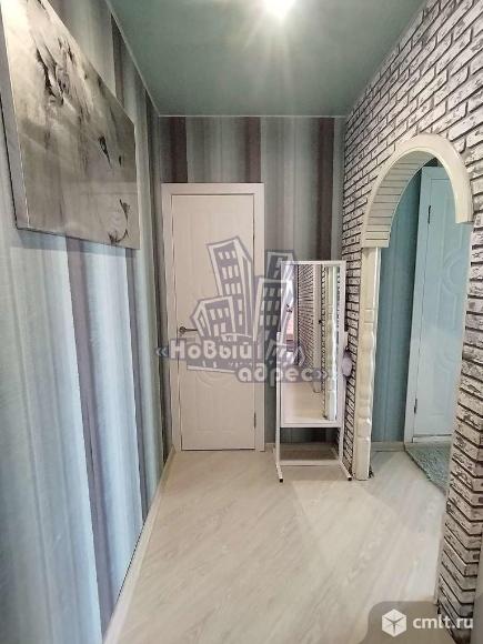 2-комнатная квартира 55 кв.м. Фото 12.