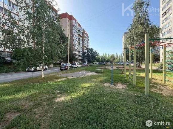 1-комнатная квартира 34,3 кв.м. Фото 16.