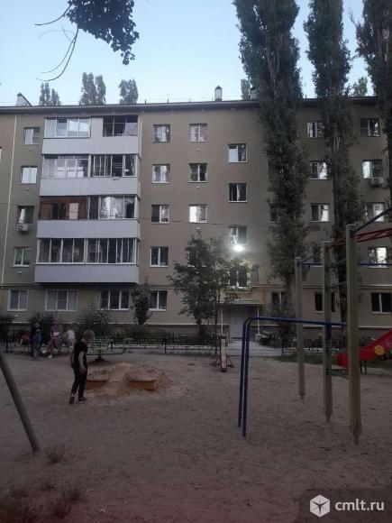 4-комнатная квартира 61,2 кв.м. Фото 10.