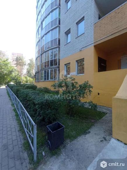 1-комнатная квартира 50,1 кв.м. Фото 18.