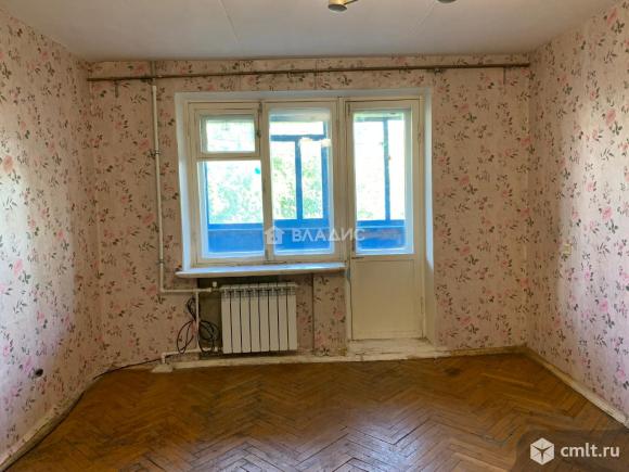 2-комнатная квартира 51 кв.м. Фото 1.