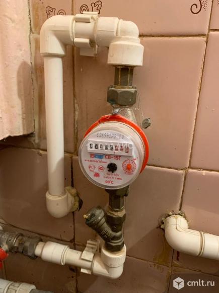 2-комнатная квартира 51 кв.м. Фото 20.