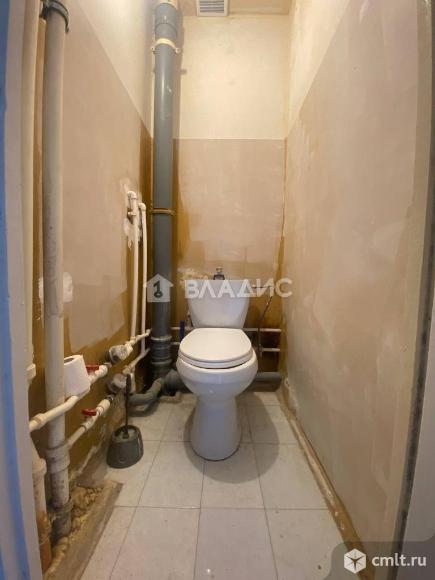 1-комнатная квартира 39,8 кв.м. Фото 13.