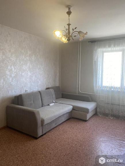 1-комнатная квартира 40 кв.м. Фото 12.