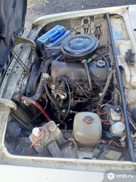 ВАЗ (Lada) 21066 - 1996 г. в.. Фото 9.